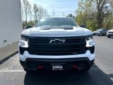 Used 2024 Chevrolet Silverado 1500 LT Trail Boss w/ LT Trail Boss Premium Package image 2
