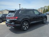 New 2025 Volkswagen Atlas SEL image 3