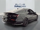 Used 2024 Hyundai Elantra N Line image 5