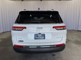 New 2025 Jeep Grand Cherokee L Limited w/ Trailer Tow Package image 5