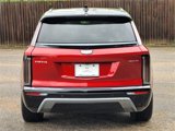 New 2026 Cadillac Vistiq Sport image 5