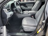 Certified 2023 Toyota Highlander LE image 4