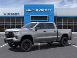 New 2025 Chevrolet Silverado 1500 LT Trail Boss w/ Dark Appearance Package image 2