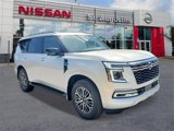 New 2025 Nissan Armada SL image 2