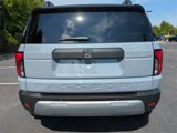 New 2026 Honda Passport RTL image 5