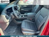 New 2026 Chevrolet Traverse LT w/ Driver Confidence Package image 3