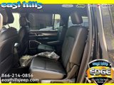 New 2025 Jeep Wagoneer Series II image 5