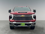 New 2025 Chevrolet Silverado 2500 LTZ w/ LTZ Plus Package image 2