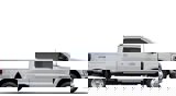 New 2025 Ford F350 4x4 Crew Cab DRW Super Duty image 5