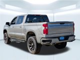New 2025 Chevrolet Silverado 1500 RST w/ Z71 Off-Road Package image 4