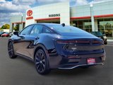 New 2026 Toyota Crown Nightshade image 4
