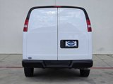 Used 2022 Chevrolet Express 3500 w/ Driver Convenience Package image 6