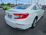 Used 2018 Honda Accord LX image 5