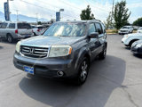 Used 2012 Honda Pilot Touring image 2