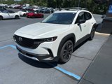New 2025 MAZDA CX-50 AWD 2.5 Turbo w/ Weather Package image 3