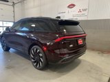 New 2024 Lincoln Nautilus Reserve w/ Equipment Group 202A image 4