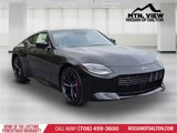 New 2025 Nissan Z Performance image 3