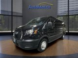 Used 2024 Ford Transit 250 Low Roof AWD image 3