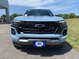 New 2025 Chevrolet Colorado Z71 w/ Technology Package image 2