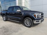 New 2025 Ford F150 Lariat w/ Equipment Group 502A High image 3