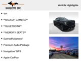 Used 2025 GMC Sierra 1500 Denali Ultimate image 3