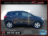 Used 2016 Buick Encore Premium image 6