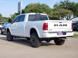 New 2025 RAM 2500 Limited image 4