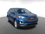 Used 2024 Ford Edge SEL image 3