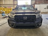 Used 2022 Honda Passport EX-L image 2