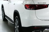 Used 2020 Mercedes-Benz GLS 450 4MATIC image 6