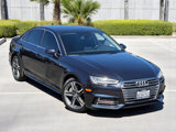 Used 2018 Audi A4 2.0T Premium Plus w/ Premium Plus Package image 4