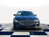 Certified 2024 Genesis G70 2.5T image 2