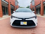 Used 2021 Toyota Corolla LE w/ Carpet Mat Package (TMS) image 2