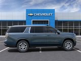 New 2025 Chevrolet Suburban LT w/ Comfort Package image 5