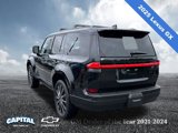 Used 2025 Lexus GX 550 image 5