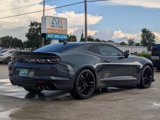 Used 2019 Chevrolet Camaro LT w/ 1LE Track Performance Package image 3