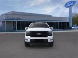 New 2025 Ford F150 Platinum w/ Equipment Group 702A High image 6
