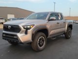 New 2025 Toyota Tacoma TRD Off-Road image 3