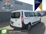 Certified 2022 Ford Transit Connect XL image 3
