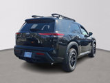 New 2025 Nissan Pathfinder Rock Creek image 4