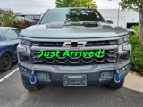 Used 2023 Chevrolet Silverado 1500 ZR2 w/ ZR2 Bison Edition image 2
