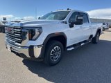 Used 2024 GMC Sierra 2500 SLE w/ Preferred Package image 2