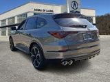 New 2025 Acura MDX Type S image 3