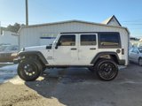 Used 2017 Jeep Wrangler Unlimited Sport w/ Quick Order Package 24S image 2