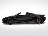 Used 2024 McLaren 750S Spider image 2
