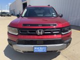 New 2026 Honda Passport RTL image 3