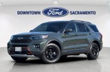 Certified 2023 Ford Explorer Timberline image 2