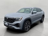 New 2025 Volkswagen Atlas Cross Sport SEL Premium R-Line image 3