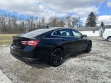New 2025 Chevrolet Malibu RS image 3
