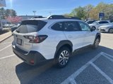 Used 2025 Subaru Outback Premium image 4